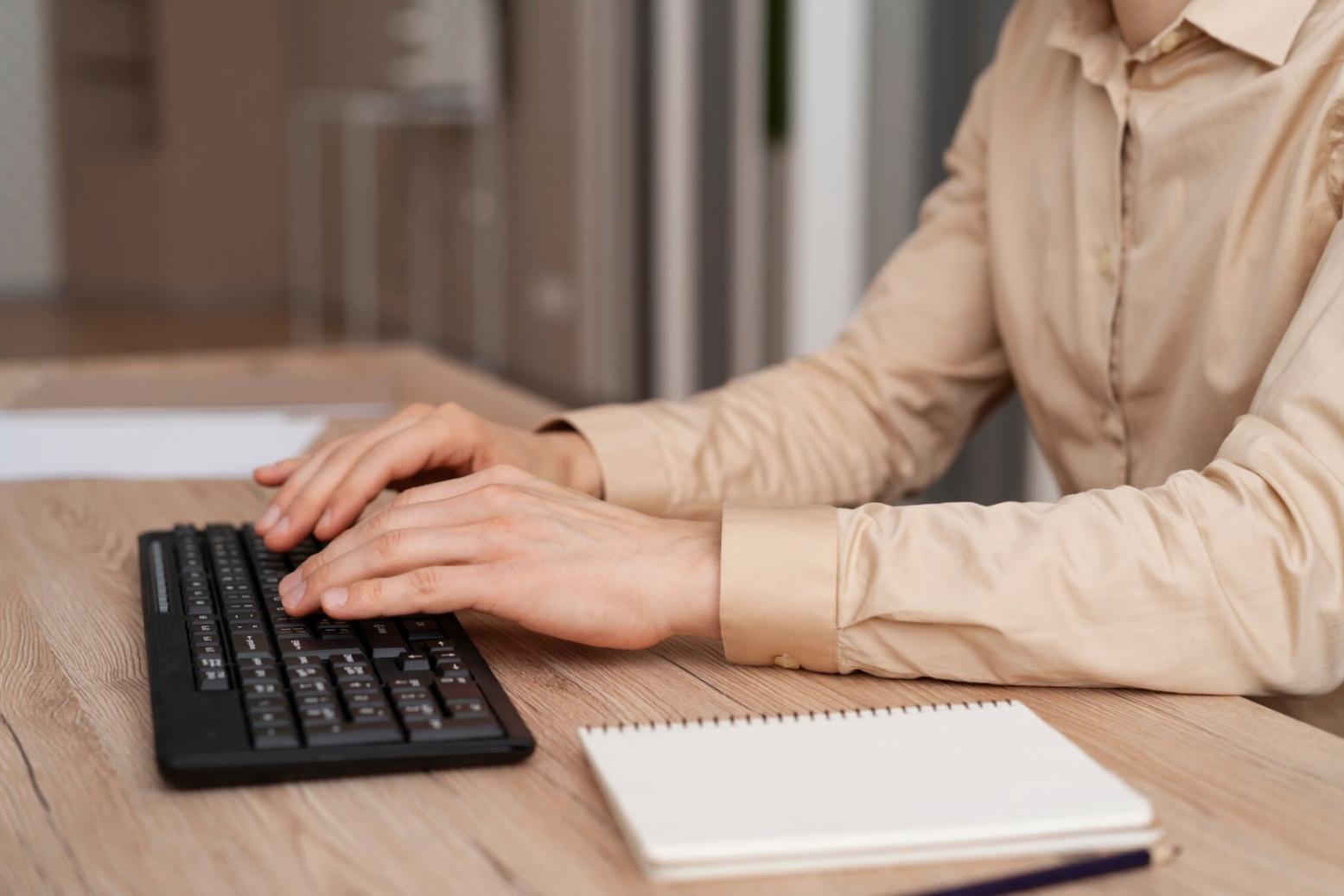Darstellung von Cyber-Bedrohungen im Banking-Bereich
