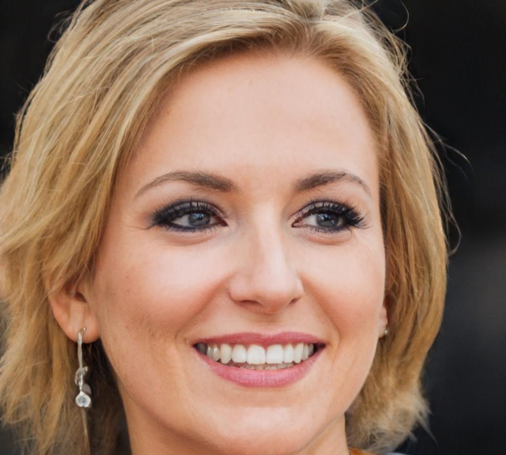 Lena Richter, Finanzberaterin für internationale Studierende